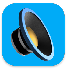 Play Sounds icon
